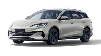 BYD Seal 6 1.5 DM-i Boost 5dr e-CVT Estate